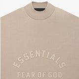 Fear Of God Essentials Crewneck (Dusty Beige)