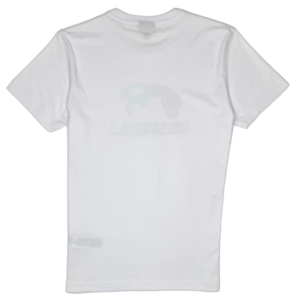 Diesel T-Diegos E30 T-Shirt (White) - A023520HAYU