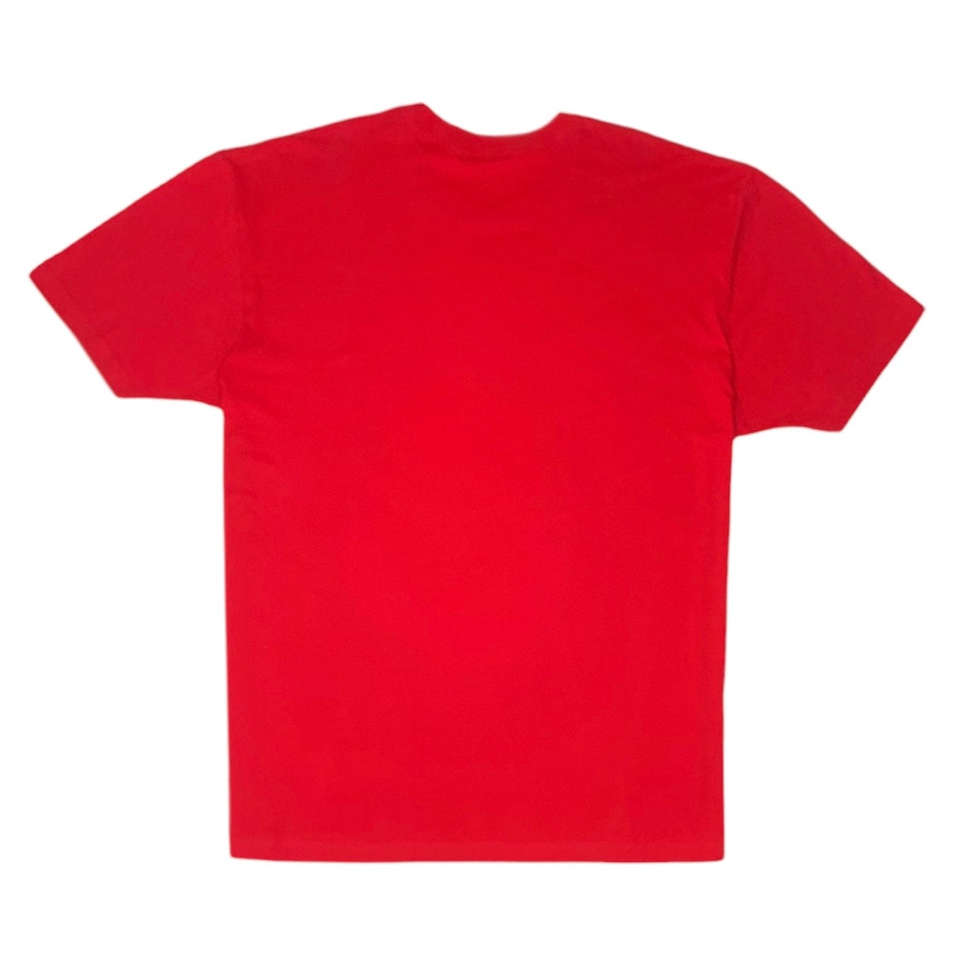 Flint Vs Everybody T-Shirt (Red) - FVE123