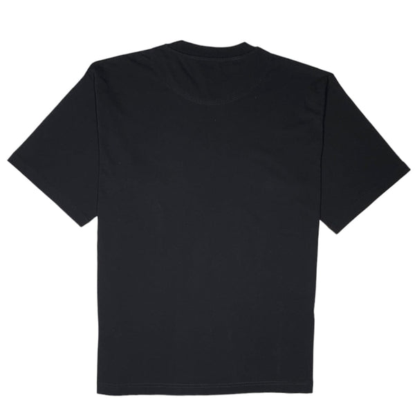 Diesel T-Ball A1 T-Shirt (Black) - A018660PATI