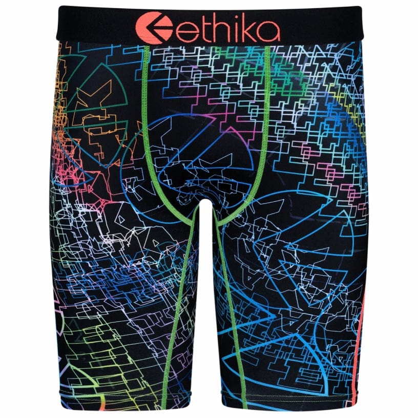 Ethika Kinetics Underwear