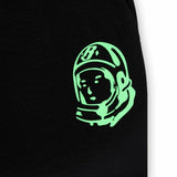 Billionaire Boys Club BB Helmet Sweatpants (Black) 831-6107