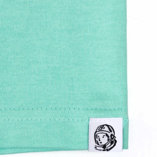 Billionaire Boys Club BB Bug SS Knit (Ice Green) 831-3307