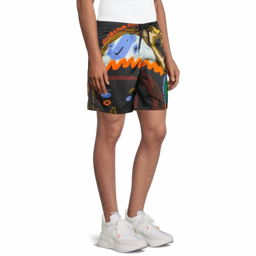 Billionaire Boys Club BB Verano Short (Black) 831-4101