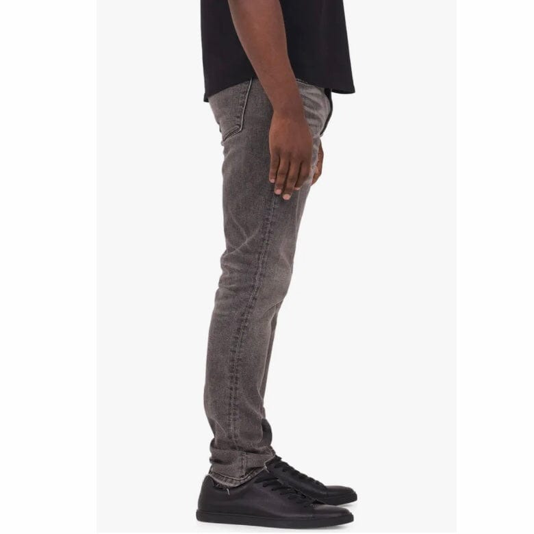 Monfrere Greyson Aged Grey Jean (Aged Grey) 1026J63032