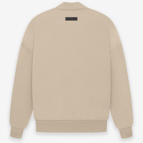 Fear Of God Essentials Crewneck (Dusty Beige)