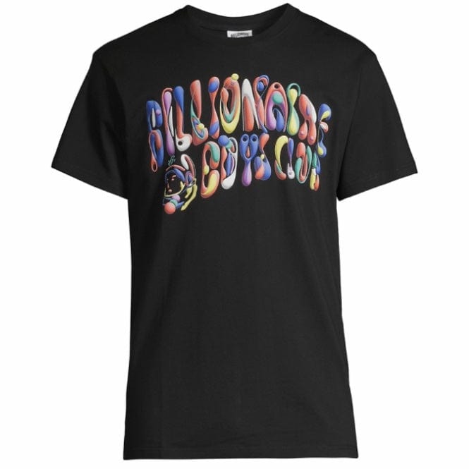 Billionaire Boys Club BB Billionairism SS Tee (Black) 831-4213