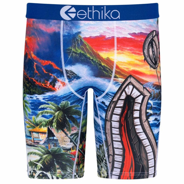 Ethika Bomber Island Underwear