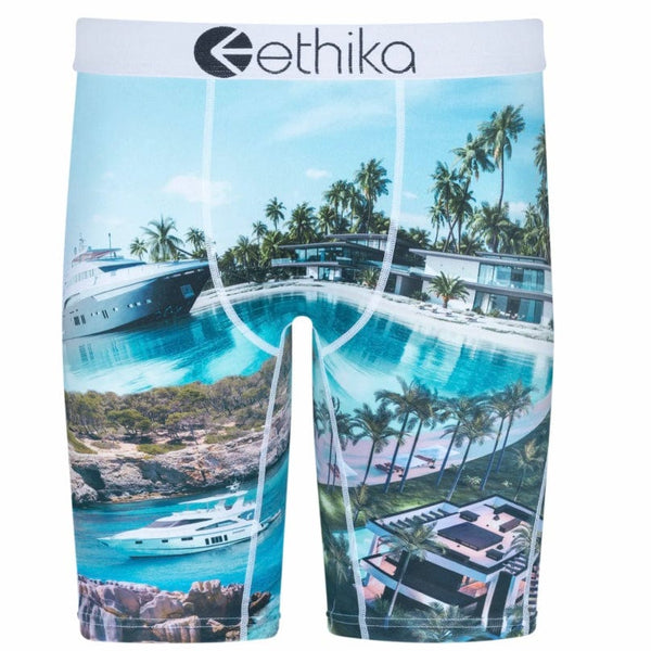 Ethika Isla De Encanto Underwear – City Man USA