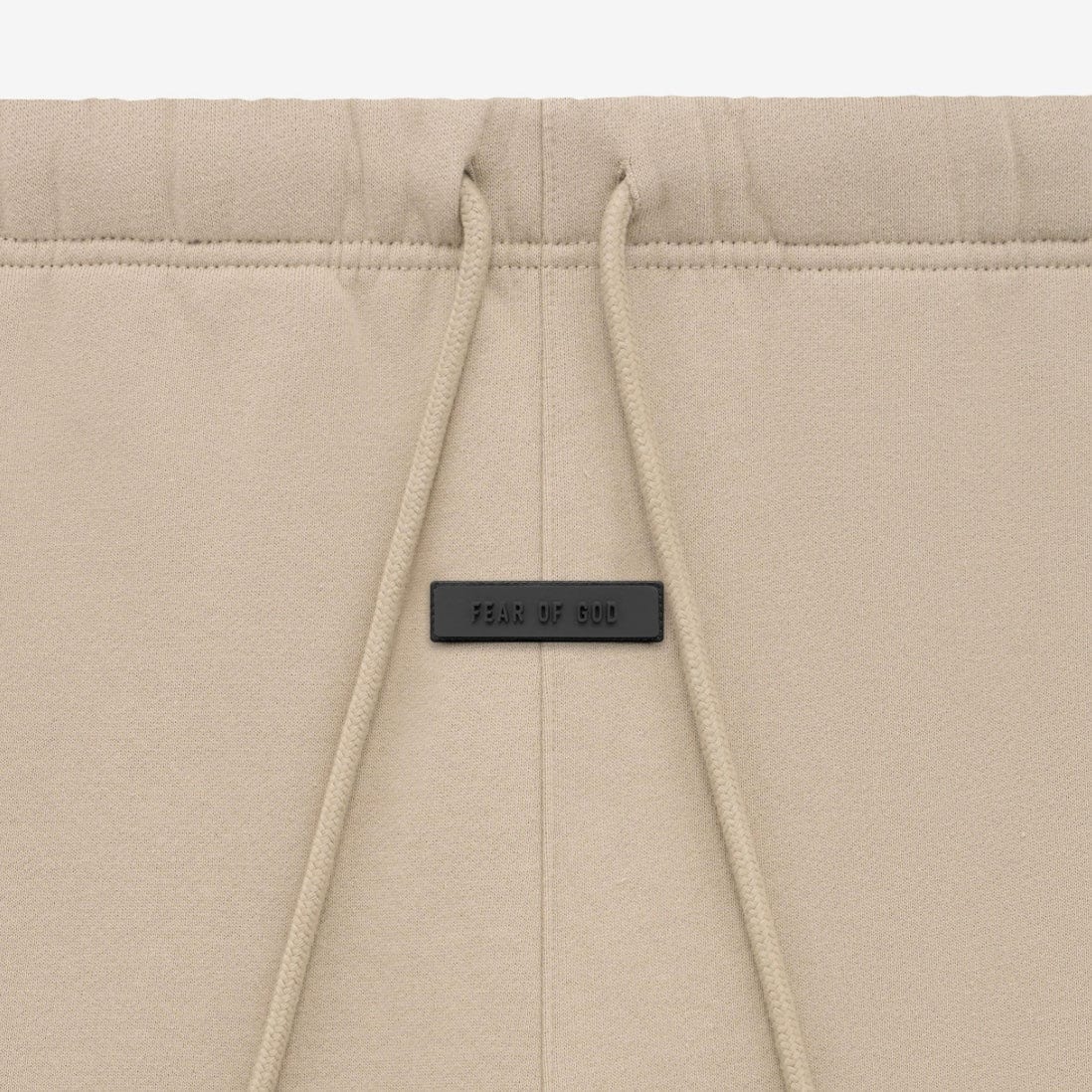 Fear Of God Essentials Sweatpants (Dusty Beige)