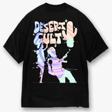 Sugar Hill Desert Cult T Shirt (Black) SH23-SUM1-19