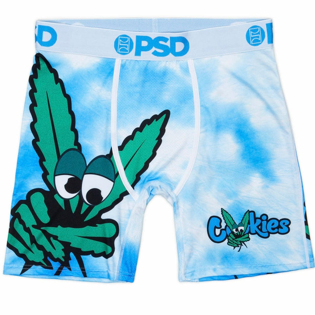 Psd x Cookies Cookies Nugg'n Underwear (Multi) 323180197 – City