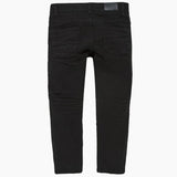 Kids Jordan Craig Tribeca Cargo Pants (Black) JS900TRK