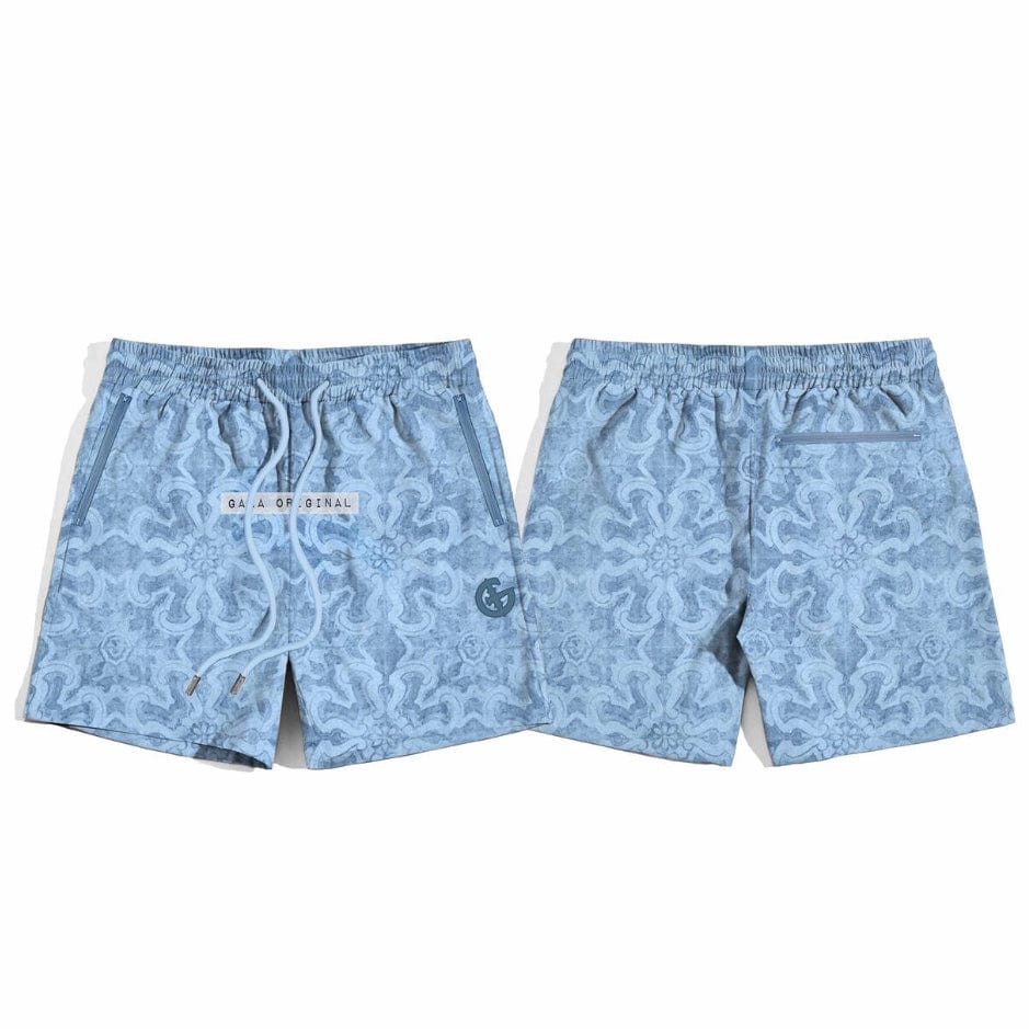 Gala Original Motif Short (Frozen) G-SS-23-08