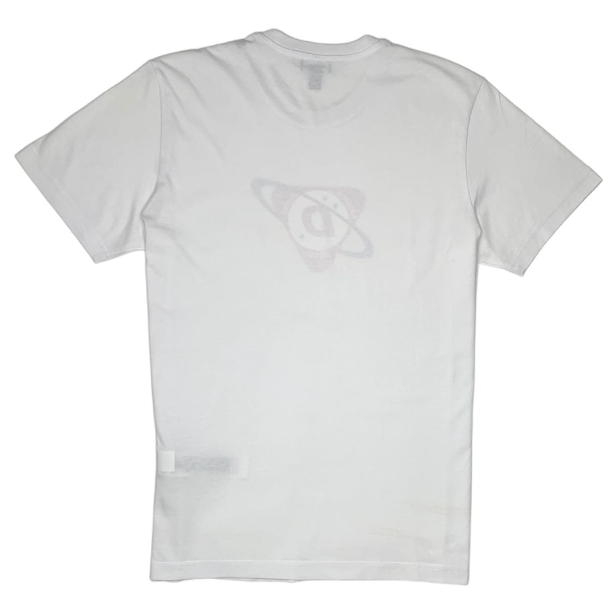 Diesel T-Diegos K24 T-Shirt (White) - A033630GRA