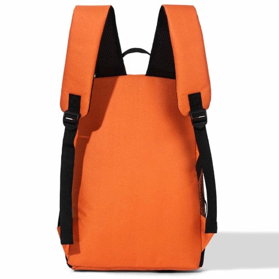 Anti Social Social Club Kkoch 3m High Vis Backpack (Orange)