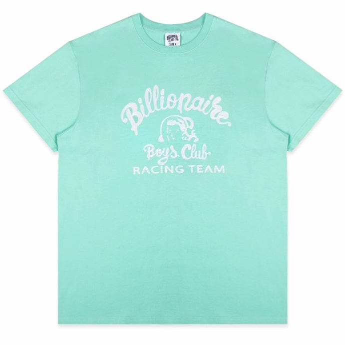 Billionaire Boys Club BB Bug SS Knit (Ice Green) 831-3307