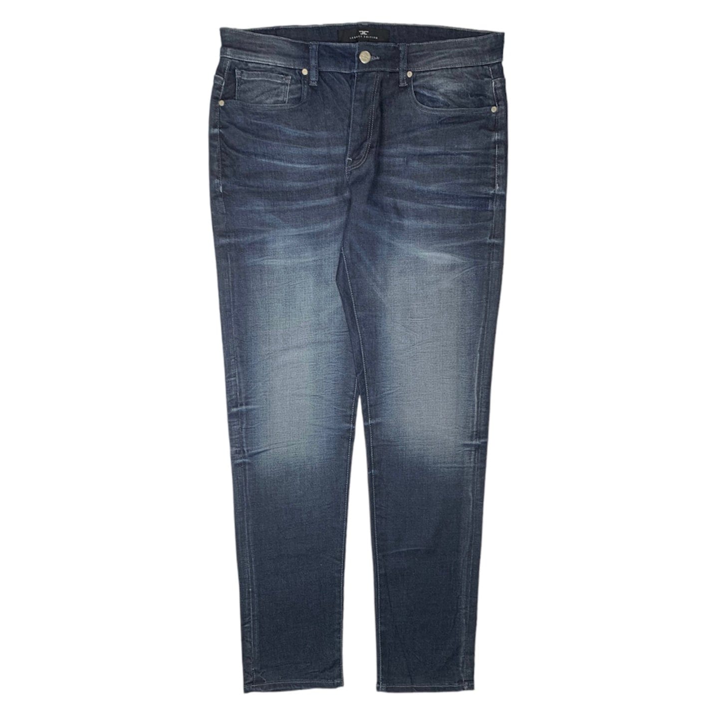 Jordan Craig Aaron Denim Jean (Aged Wash) - JM3060