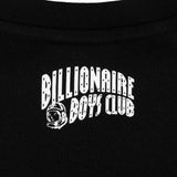 Billionaire Boys Club BB Scribbled SS Tee (Black) 831-6209