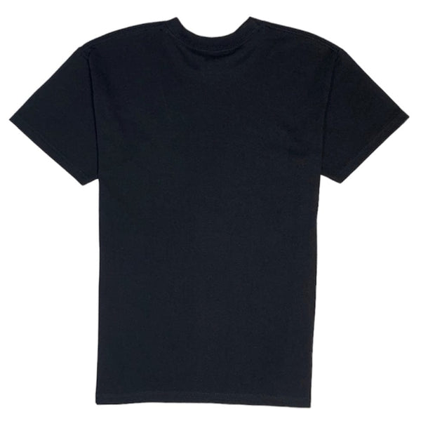 Kids Detroit Vs Everybody T-Shirt (Black/Black) - KIDSDETB