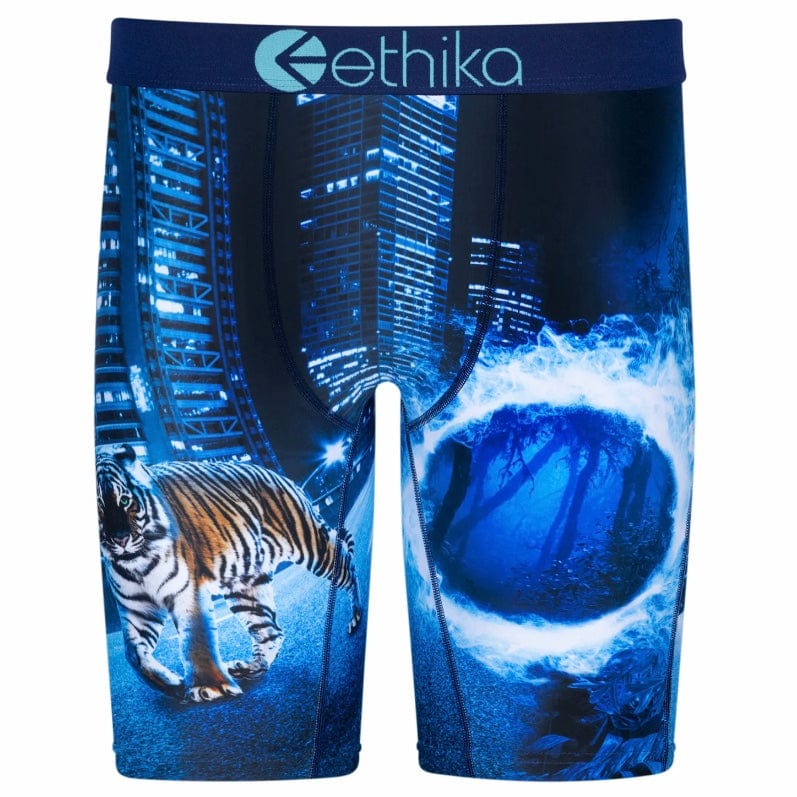 Ethika Transport8tion Underwear