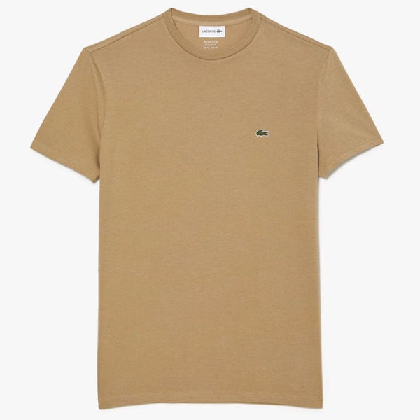 Jersey Lacoste AH2181 marino hombre