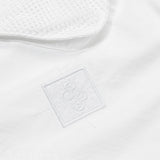Cookies Key Largo SS Woven Shirt (White) CM232WST03