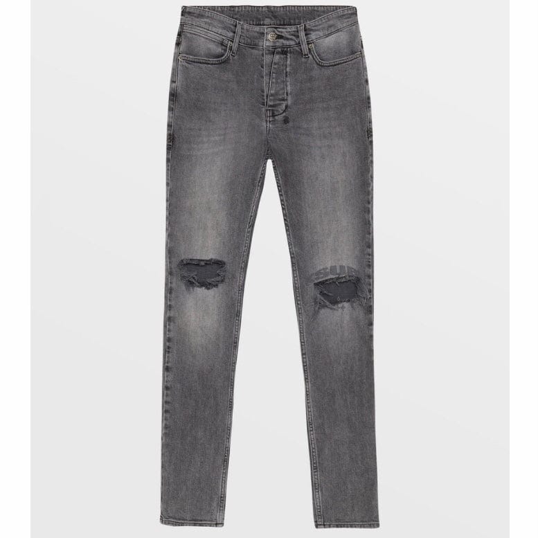 Ksubi Van Winkle Monokrome Jean (Grey) MPF23DJ039