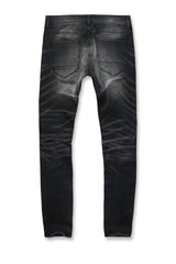 Jordan Craig Sean Portland Denim Jeans (Black Shadow) JM3418