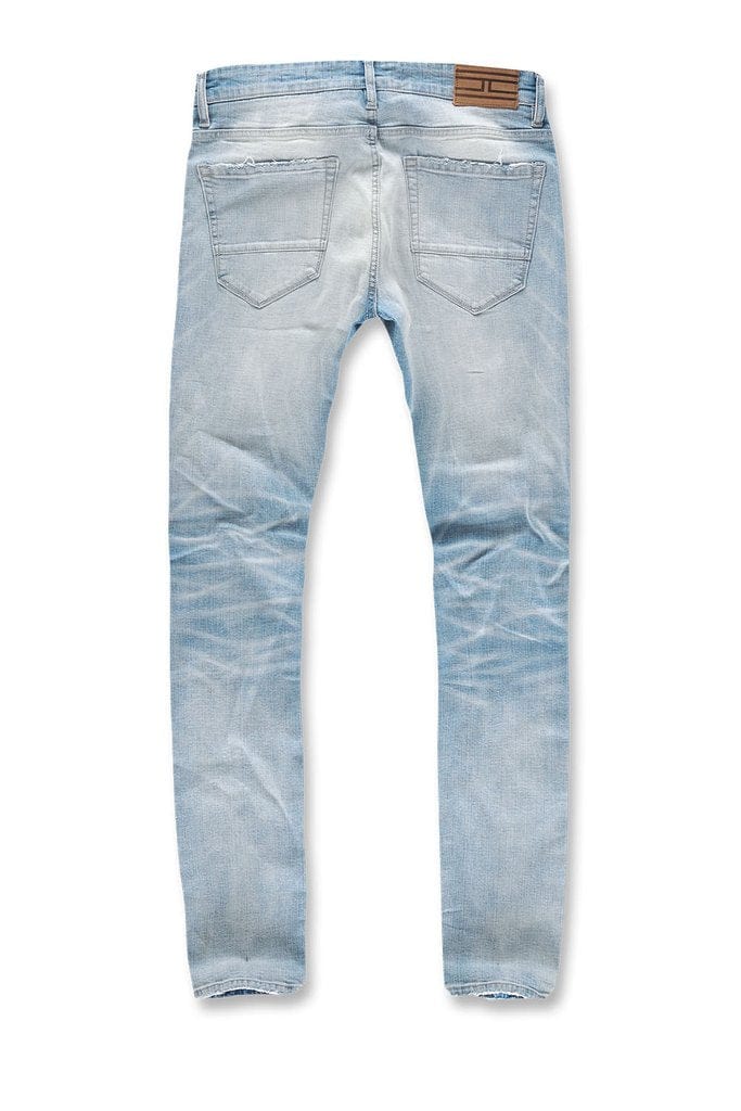 Jordan Craig Sean Portland Denim Jeans (Ice Blue) JM3418