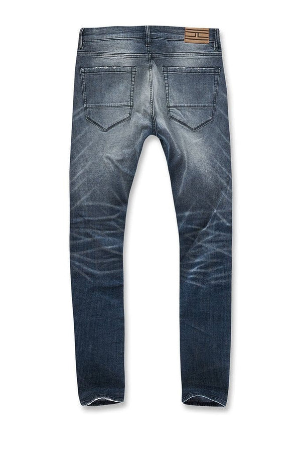 Jordan Craig Sean Portland Denim Jeans (Dark Blue) JM3418
