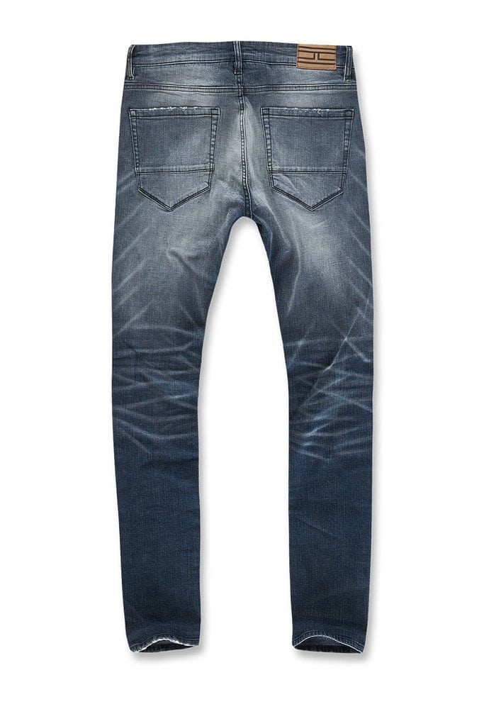 Jordan Craig Sean Portland Denim Jeans (Dark Blue) JM3418
