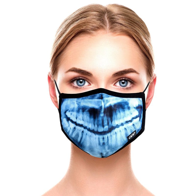 Odd Sox X-Ray Mask