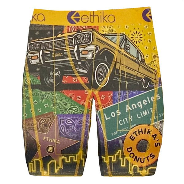 Ethika LA Rider Underwear