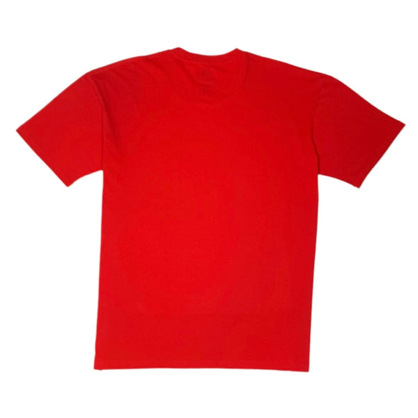 Hasta Muerte Make Moves T-Shirt (Red) - MUN01523
