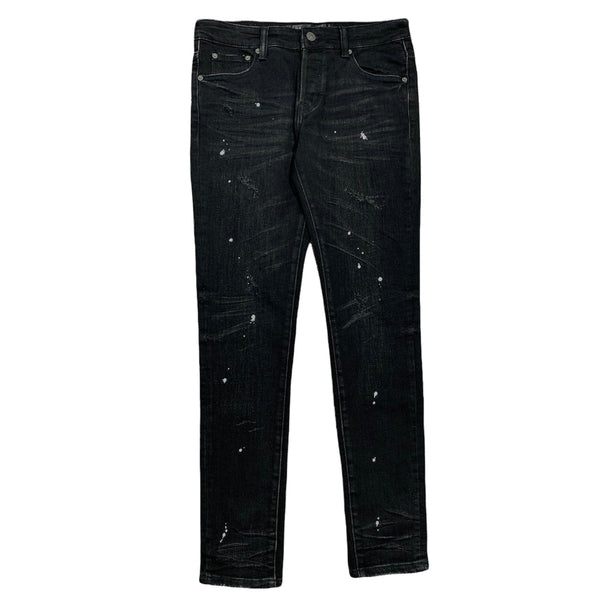Valabasas Star Lord Jeans (Black) VLBS2276