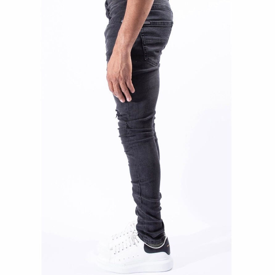 Serenede Shadow33 Jeans (Coal) SHDW33-CL