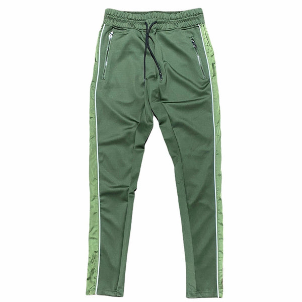 Jordan Craig Track Pant (Olive) 8537