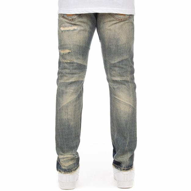 Billionaire Boys Club BB Booster Jeans (Campus) 821-1104