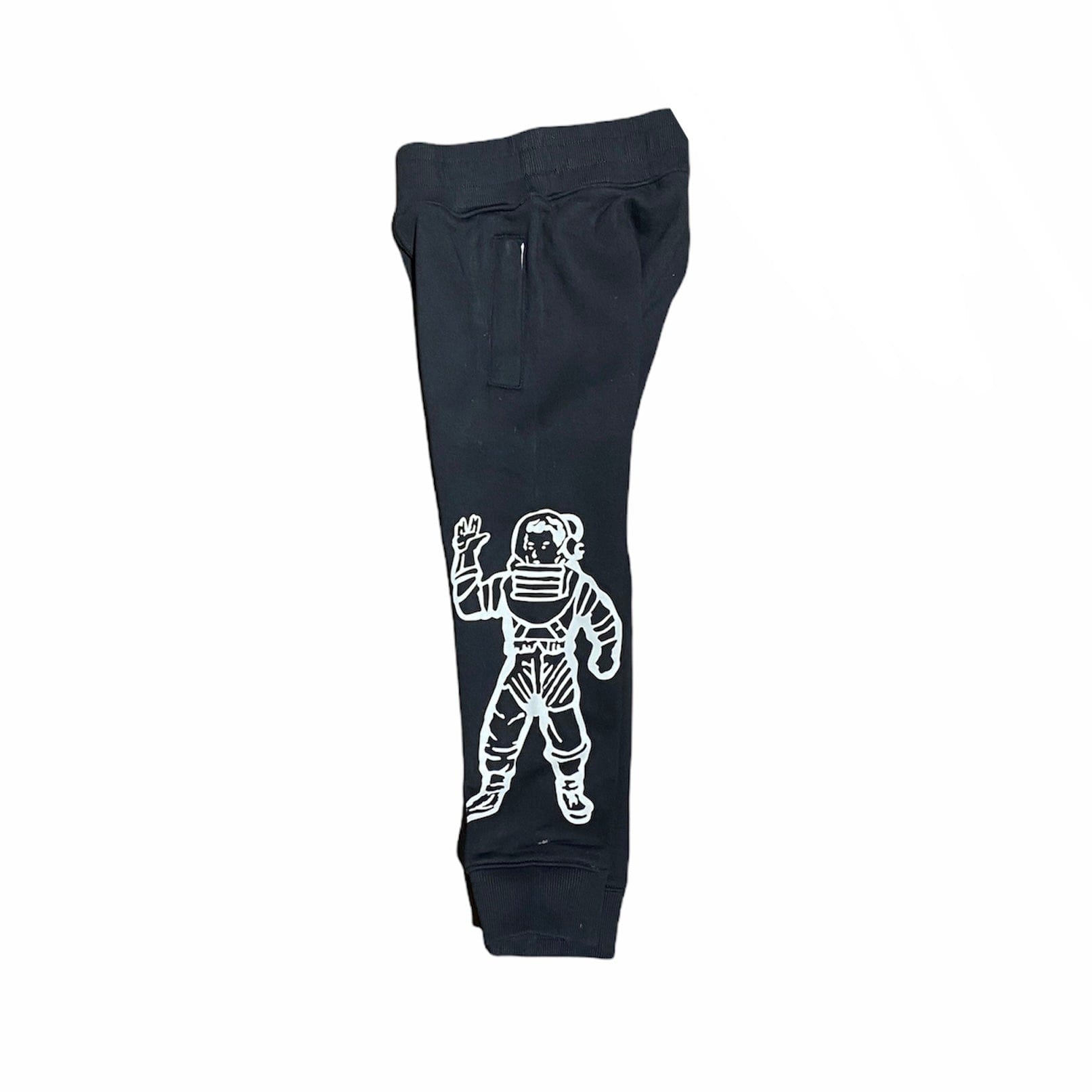 Kids Billionaire Boys Club BB Astro Sweatpants (Black) 813-6105