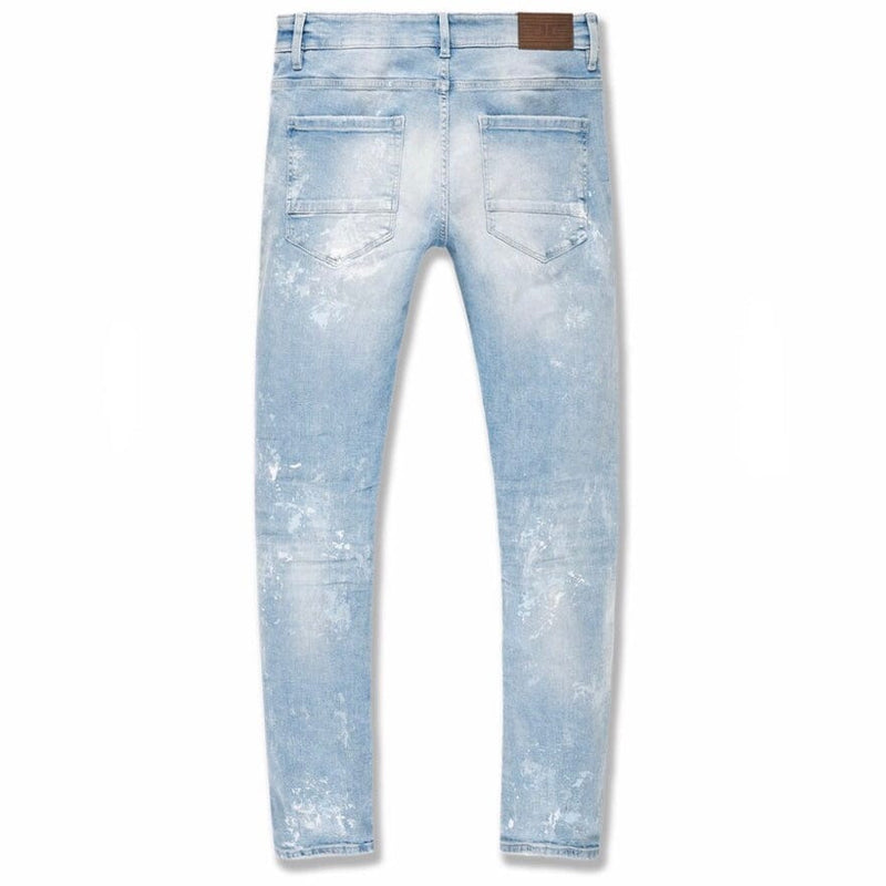 Jordan Craig Hail Mary Denim (Ice Blue) JM3472