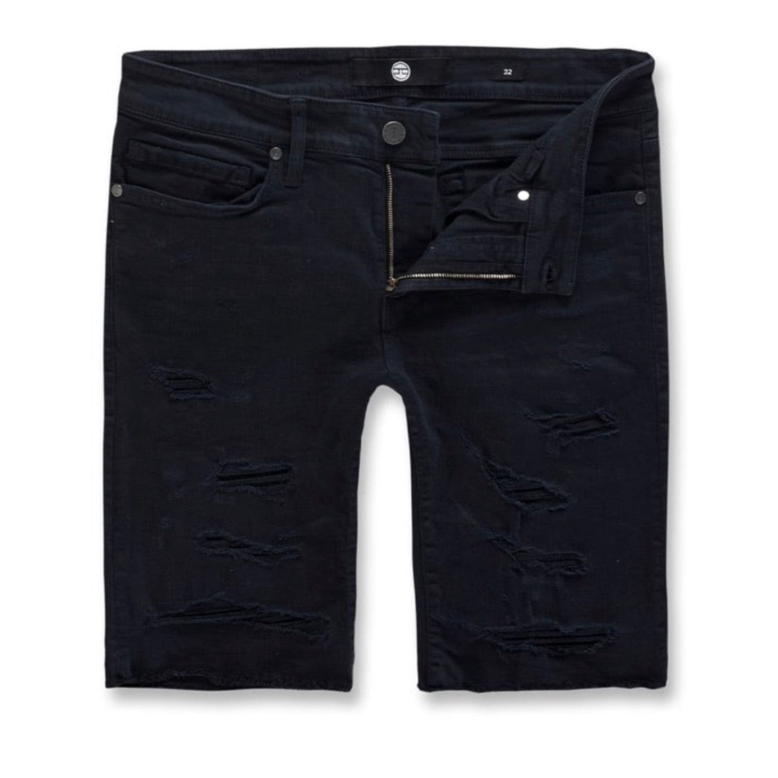 Jordan Craig Ortley Twill Shorts (Navy) - J3147S