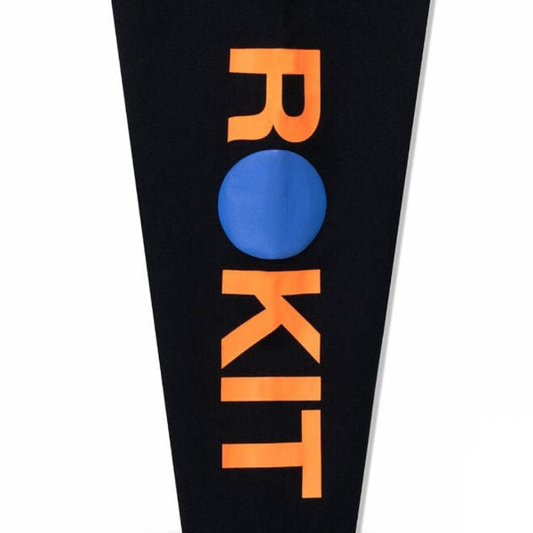 Rokit Real One Sweatpants (Black) 441-0400