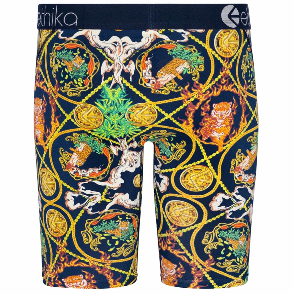 Ethika Baked Circus Underwear