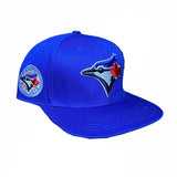 Pro Standard Toronto Blue Jays Snapback (Royal Blue) LTB730616