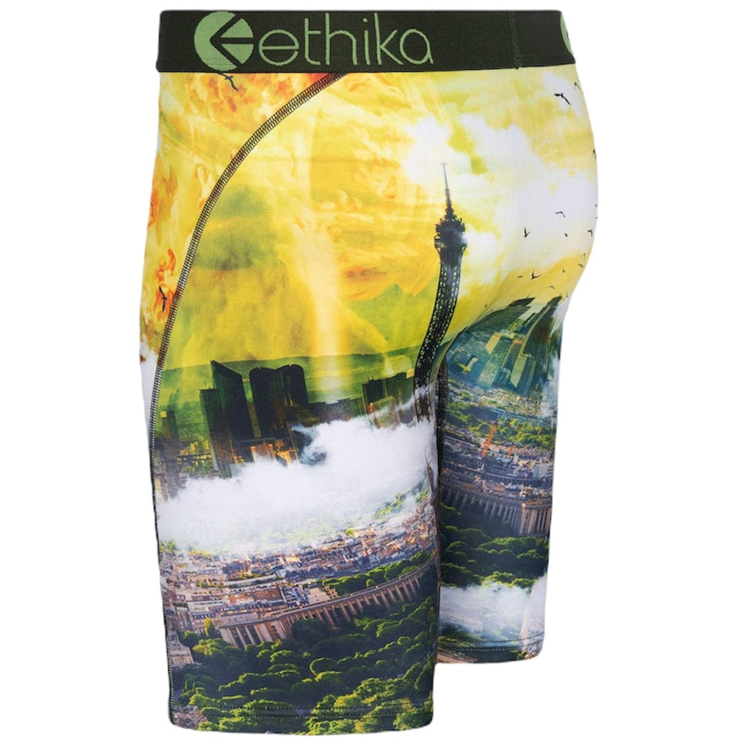 Ethika Paris Flight Underwear