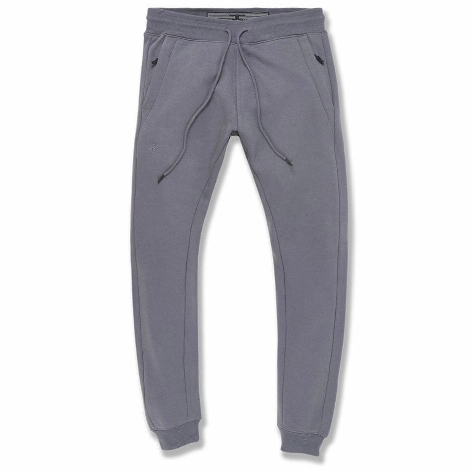 Jordan Craig Uptown Jogger Sweatpants (Charcoal) 8720