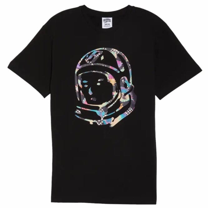 Billionaire Boys Club BB Helmet SS Tee (Black) 821-4200