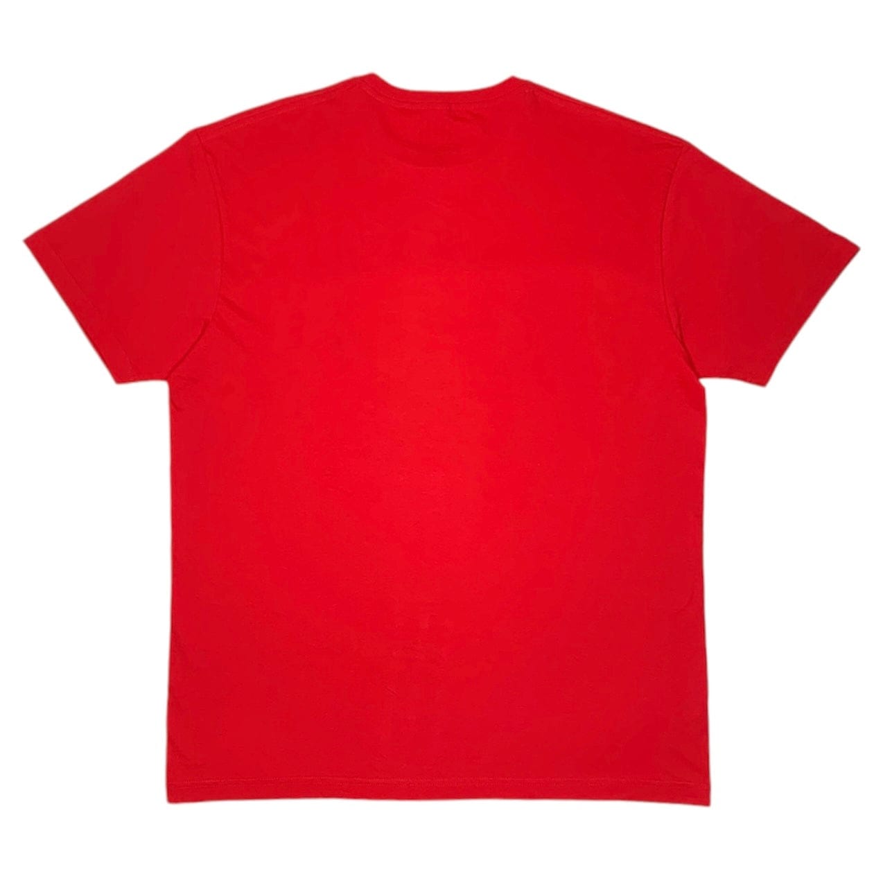 Point Blank Smoking The Zaza T-Shirt (Red) - PNT7854