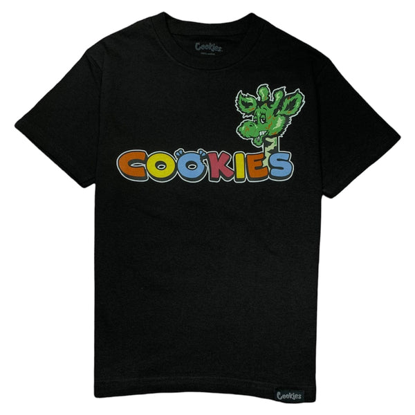 Cookies Tree Are Definitely Us T Shirt (Black) 1558T6166
